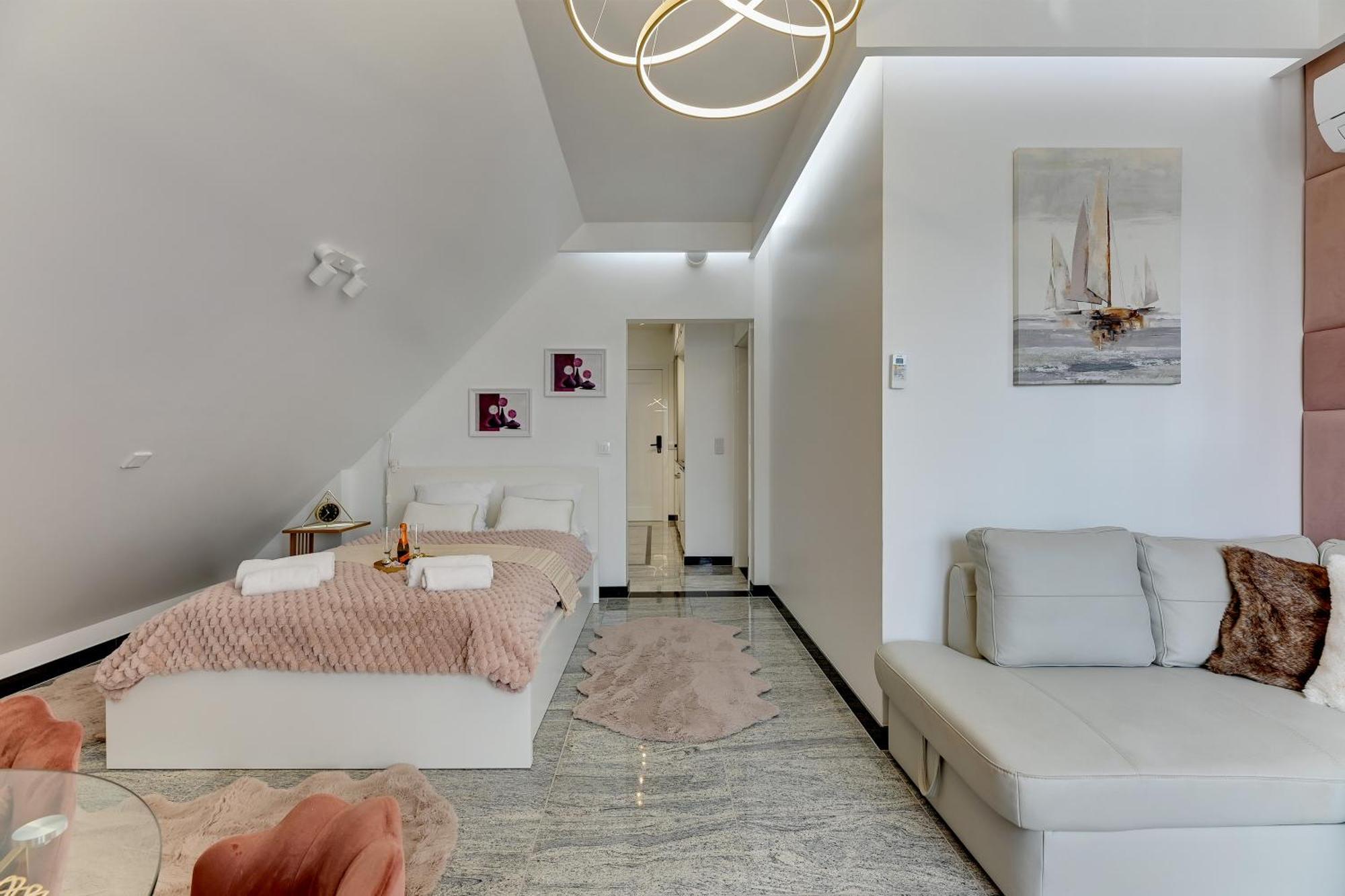 Granaria Kingdom & Happiness Premium Apartments By The River - Gratis Prosecco Gdansk Dış mekan fotoğraf