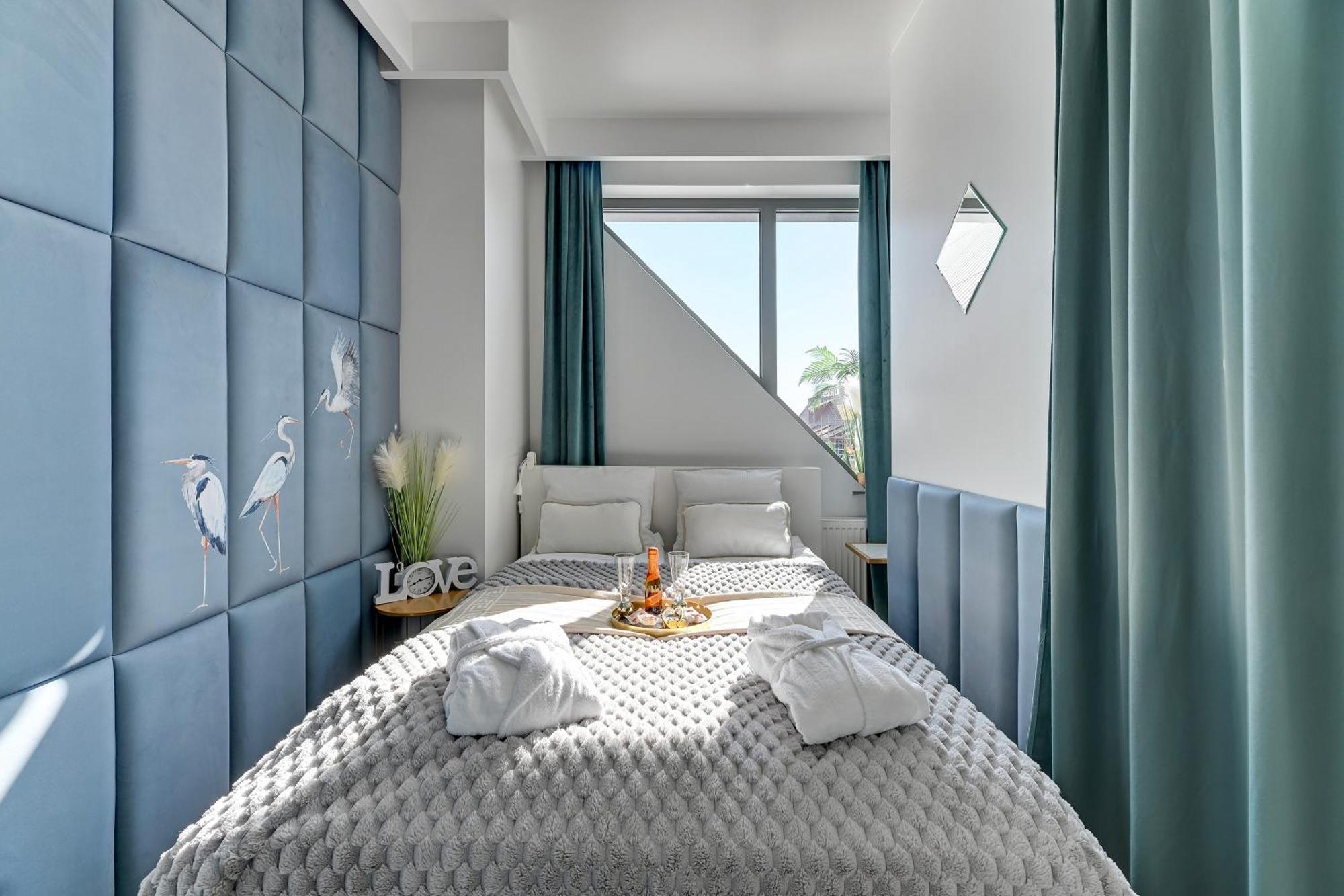 Granaria Kingdom & Happiness Premium Apartments By The River - Gratis Prosecco Gdansk Dış mekan fotoğraf
