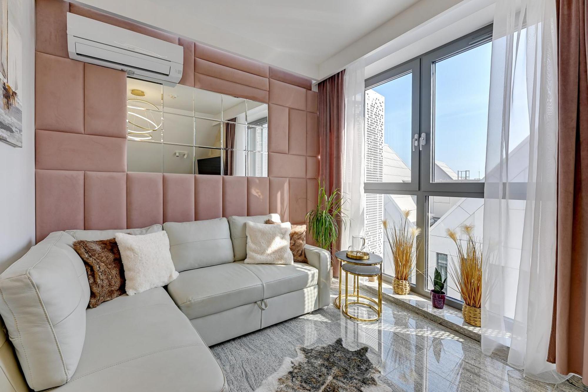 Granaria Kingdom & Happiness Premium Apartments By The River - Gratis Prosecco Gdansk Dış mekan fotoğraf