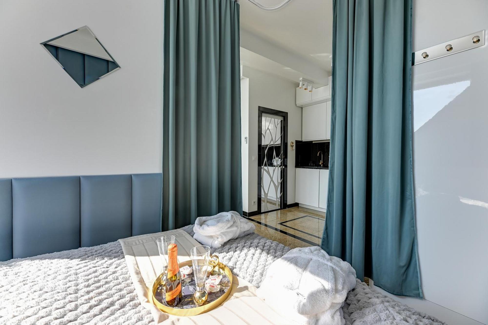 Granaria Kingdom & Happiness Premium Apartments By The River - Gratis Prosecco Gdansk Dış mekan fotoğraf