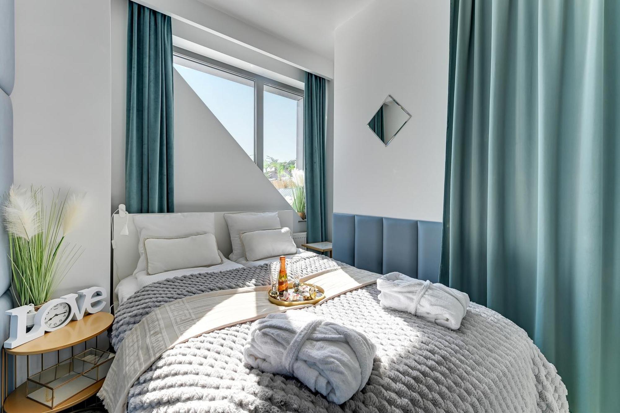 Granaria Kingdom & Happiness Premium Apartments By The River - Gratis Prosecco Gdansk Dış mekan fotoğraf
