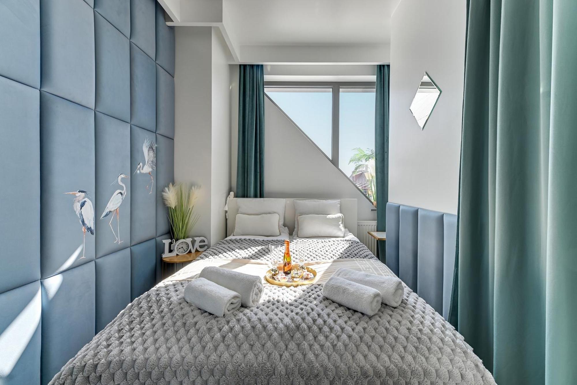 Granaria Kingdom & Happiness Premium Apartments By The River - Gratis Prosecco Gdansk Dış mekan fotoğraf